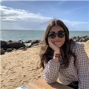 Profesora de Inglés de todos los niveles